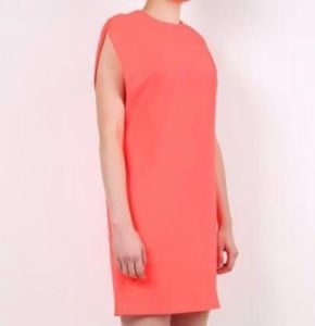 McQ by Alexander McQueen mini Shift Dress